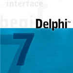 Delphi集成開(kāi)發(fā)環(huán)境 V7.0破解版