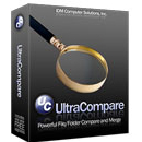 UltraCompare(文件差異對比工具) v21.00.0.38 中文破解版 