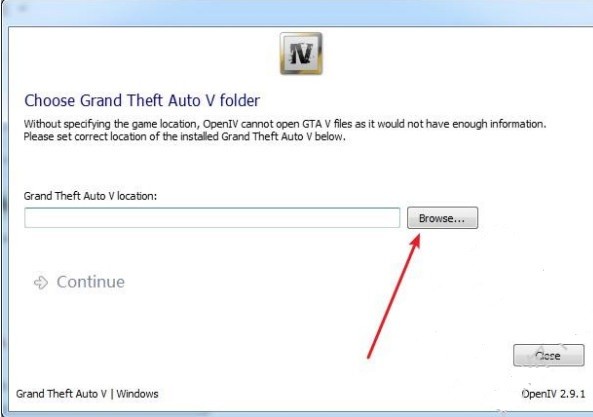 OpenIV 2021最新版下載