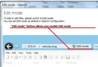 OpenIV 2021最新版下載