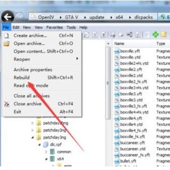 OpenIV 2021最新版下載