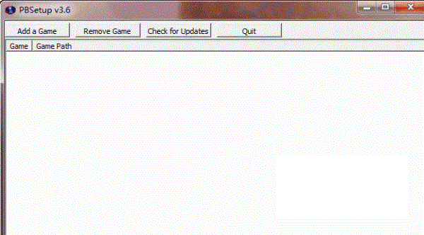 PunkBuster下載截圖