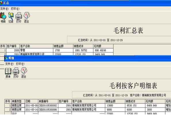 財務軟件下載