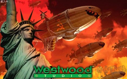 紅色警戒2黑屏補(bǔ)丁