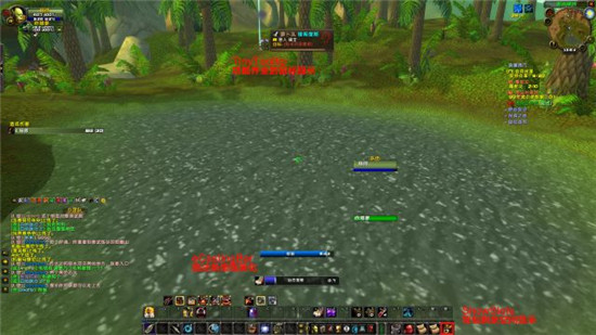 魔獸懷舊服常用插件大全