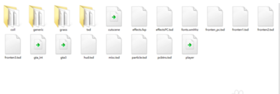 俠盜獵車手MOD安裝工具