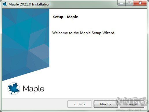 數(shù)學軟件Maplesoft Maple