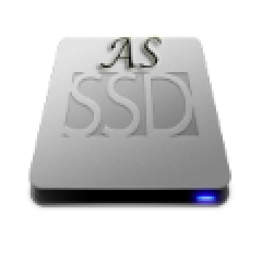 AS SSD Benchmark(固態(tài)硬盤(pán)檢測(cè)工具) v2.3.6821 中文綠色版