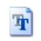 Times New Roman字體包