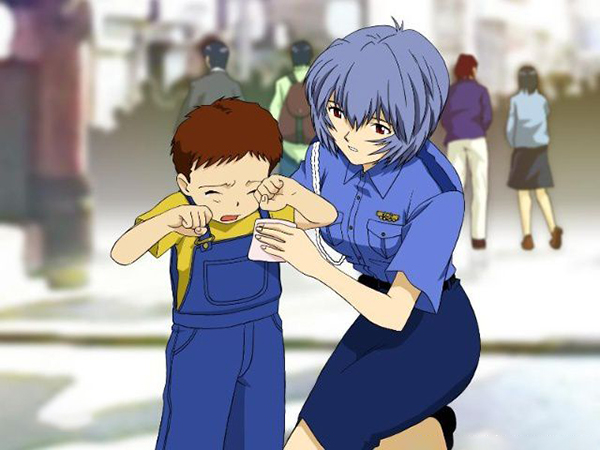 凌波麗育成計(jì)劃中文破解版