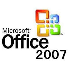 Office2007破解版 三合一精簡(jiǎn)版