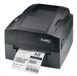 科誠(chéng) Godex G330 打印機(jī)官方驅(qū)動(dòng)程序