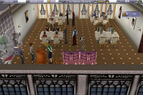 奇跡餐廳1破解版下載