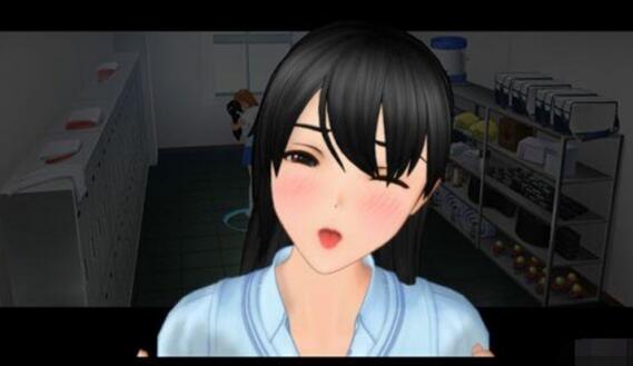 屋內(nèi)有鬼去馬賽克補(bǔ)丁