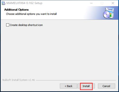 MAME街機(jī)游戲模擬器