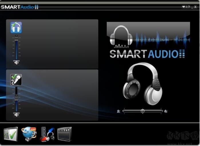 Conexant HD Audio驅(qū)動