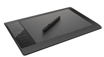 高漫 Gaomon 1060 pro 數(shù)位板官方驅(qū)動(dòng)程序