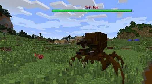 怪物大亂斗MOD整合包