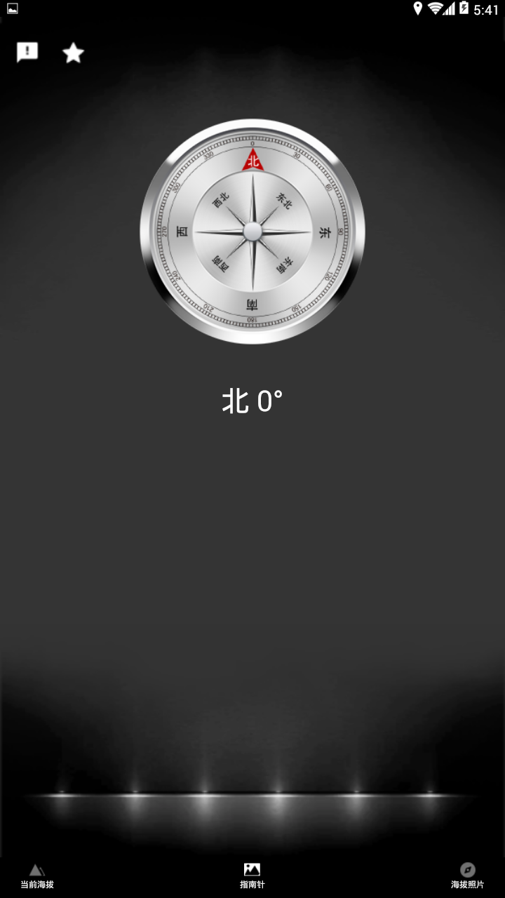 野外探險(xiǎn)實(shí)用工具