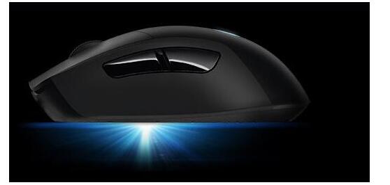羅技 Logitech G403 鼠標(biāo)驅(qū)動(dòng)程序