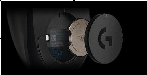 羅技 Logitech G403 鼠標(biāo)驅(qū)動(dòng)程序