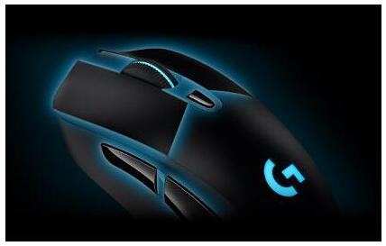 羅技 Logitech G403 鼠標(biāo)驅(qū)動(dòng)程序