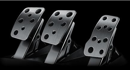 羅技 Logitech G29 方向盤游戲外設(shè)驅(qū)動(dòng)程序