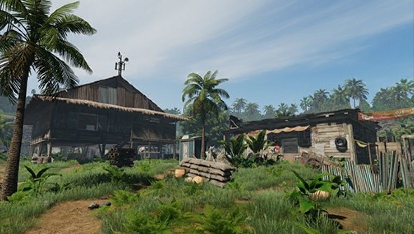 生死狙擊2中文免安裝版