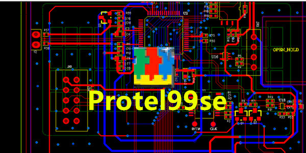 protel99se免費(fèi)下載