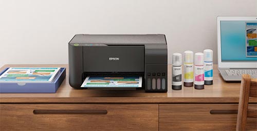 愛普生 Epson L3109 打印機(jī)專用驅(qū)動程序