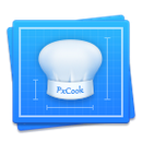 PxCook下載