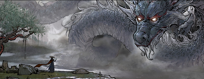 鬼谷八荒MOD加載器