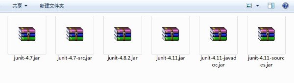 Junit4jar官方版[測(cè)試框架]