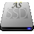 AS SSD Benchmark硬盤測(cè)速軟件 v2.1.6485.19676 綠色版