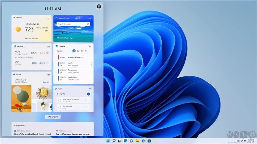 Win11什么時(shí)候發(fā)布的？Win11發(fā)布日期