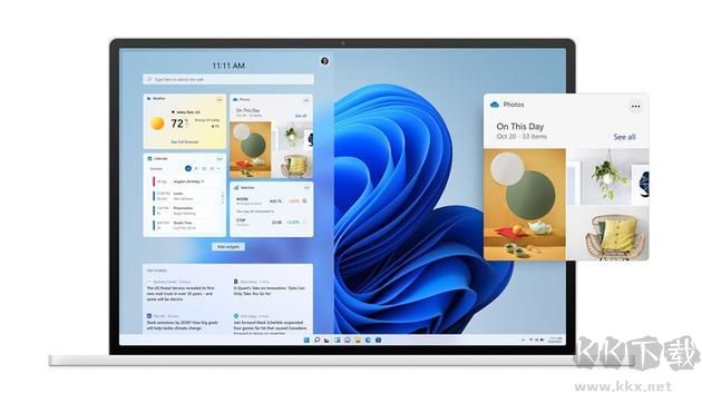 Win11什么時(shí)候發(fā)布的？Win11發(fā)布日期