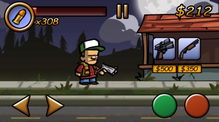 恐怖僵尸村2026版