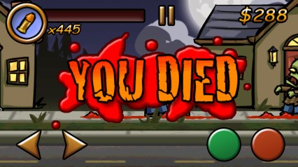 恐怖僵尸村2026版