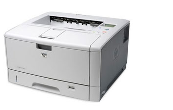 惠普 HP LaserJet 5200打印機(jī)專用驅(qū)動程序