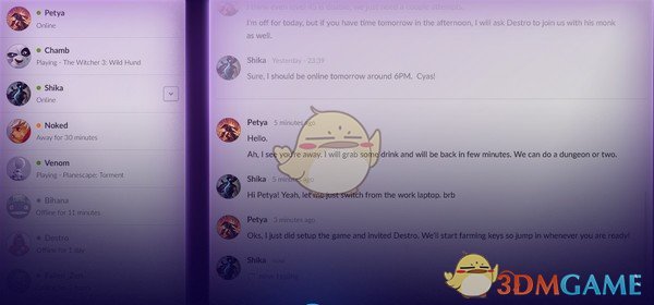 《Good Old Game》GOG游戲平臺(tái)