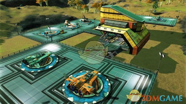 無(wú)人深空所有飛船S級(jí)MOD