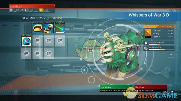 無(wú)人深空所有飛船S級(jí)MOD