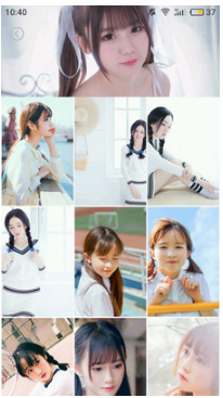 MM131美女圖片APP