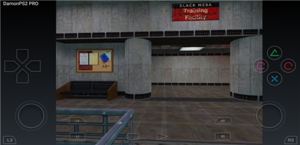 PS2模擬器手機(jī)版