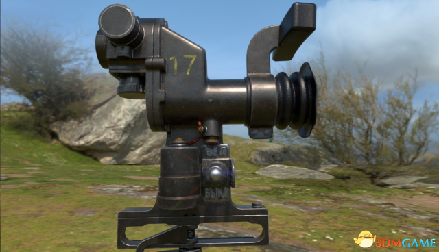 輻射4 RPG-7V2反坦克火箭筒MOD