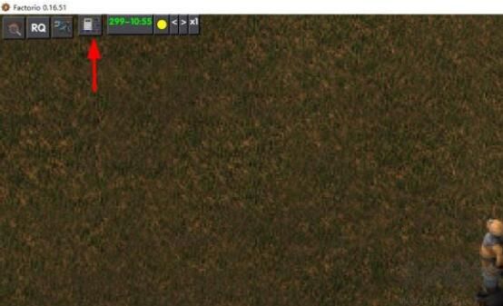 異星工廠量化設(shè)計MOD