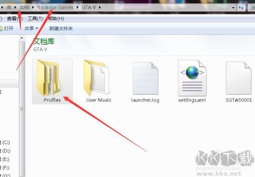 GTA5存檔位置在哪/gta5怎么安裝新存檔？