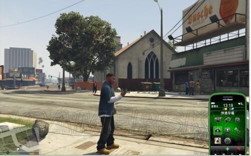 網(wǎng)吧GTA5存檔位置在哪？網(wǎng)吧GTA5怎么安裝新存檔