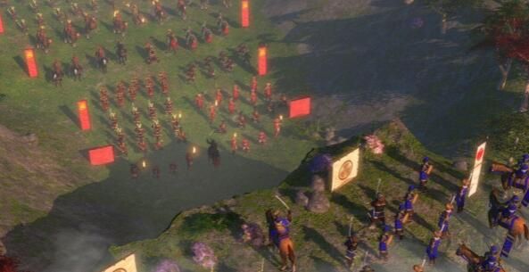 帝國時(shí)代3秘籍啟動(dòng)器