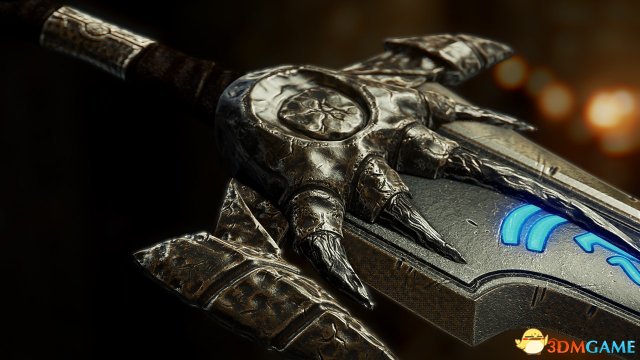 上古卷軸5天際奎爾德拉神劍MOD